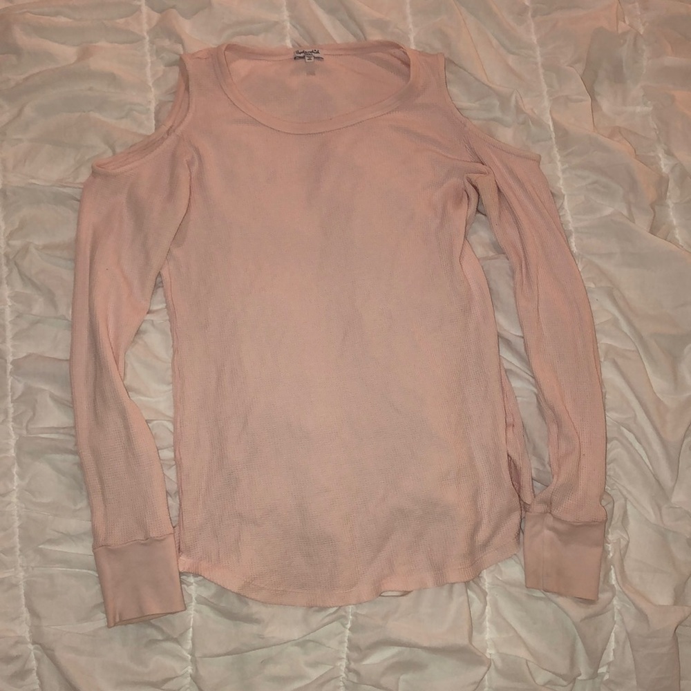 SPLENDID TOP